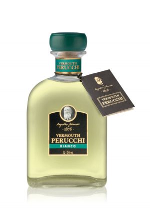 Vermouth Perucchi Blanco