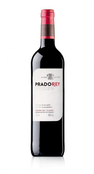 Pradorey