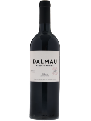 Vino Dalmau Murrieta Tinto