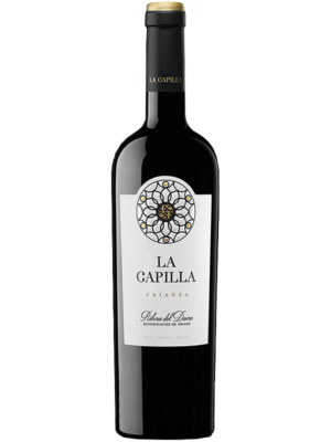 Vino La Capilla Crianza