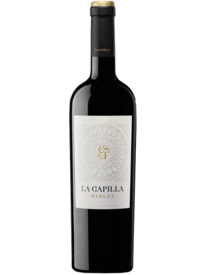 Vino La Capilla Merlot