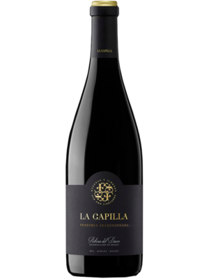 Vino La Capilla V Seleccionada