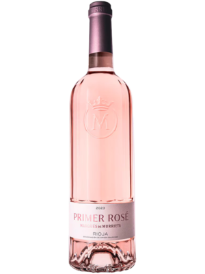 Marqués de Murrieta Premier Rosé