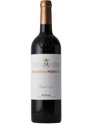 Marqués de Murrieta Reserva
