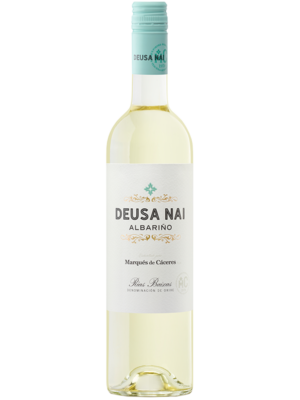 Vino Deusa Nai