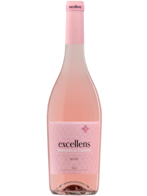Vino Excellens Rosé