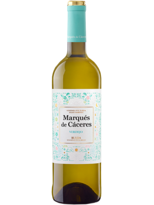 Marqués de Cáceres Verdejo