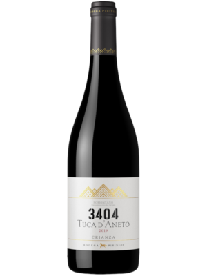 Vino 3404 Crianza
