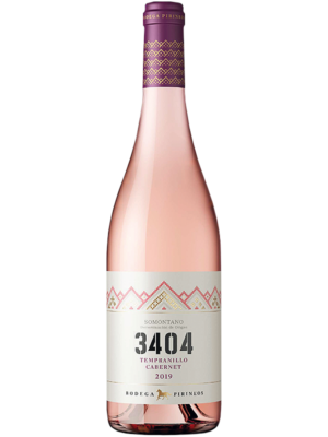 Vino 3404 Rosado