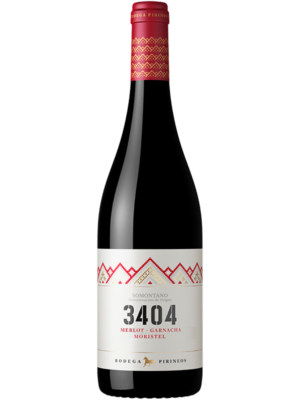 Vino 3404 Tinto