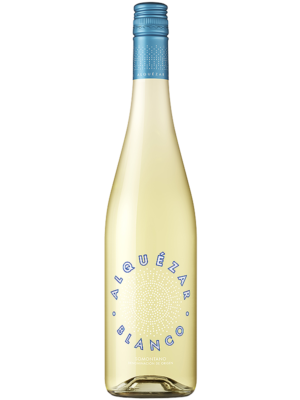 Vino Alquézar Blanco