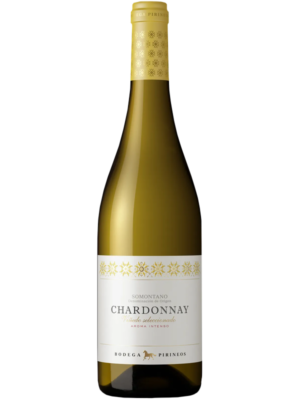 Vino Pirineos Chardonnay Blanco