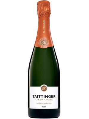 Champagne Taittinger Folies de la Marquetterie