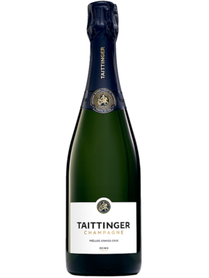 Champagne Taittinger Prélude Grands Crus