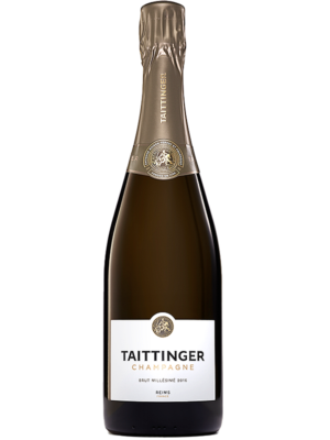 Champagne Taittinger Vintage