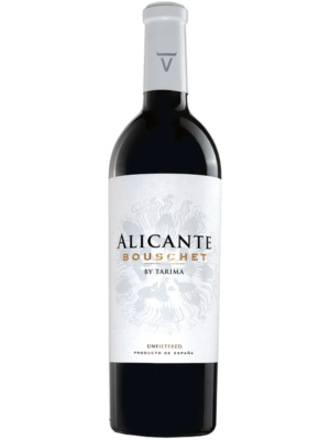 Vino Alicante Bouschet