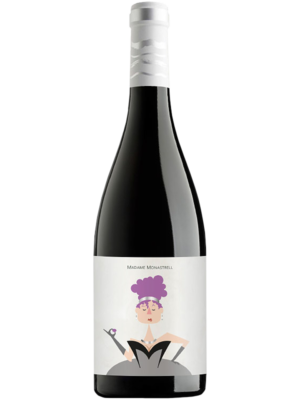 Madame Monastrell