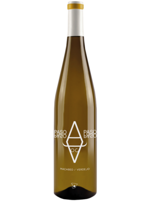 Paso a Paso Verdejo Macabeo