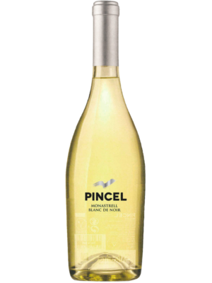 Pincel Blanc de Noir