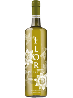Vino Tarima Blanco
