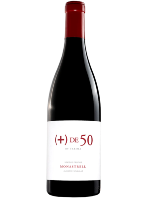 Vino (+) de 50