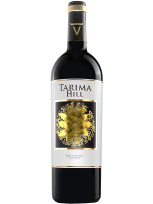 Tarima Hill Monastrell