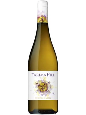 Tarima Hill Blanco