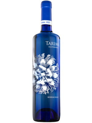 Vino Tarima Mediterráneo