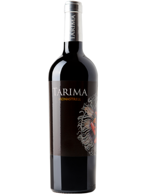 Tarima Monastrell