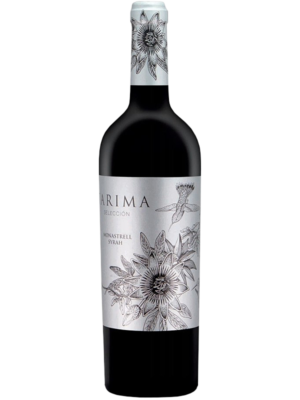 Vino Tarima Selección