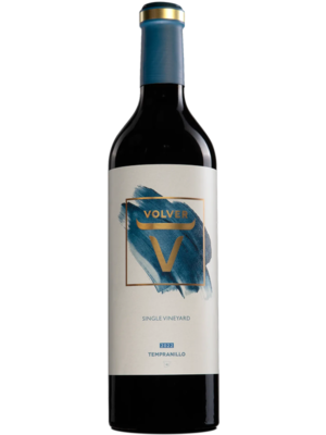 Volver Tempranillo