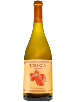Triga Blanco