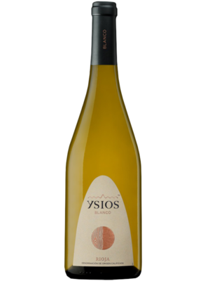 Vino Ysios Blanco