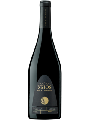 Ysios Finca Las Naves