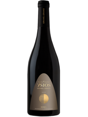 Vino Ysios Grano A Grano