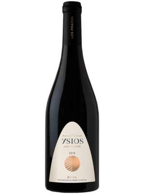 Vinos Ysios Los Prados