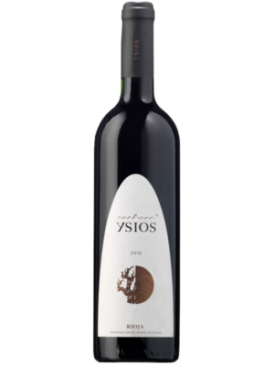 Vino Ysios Selección