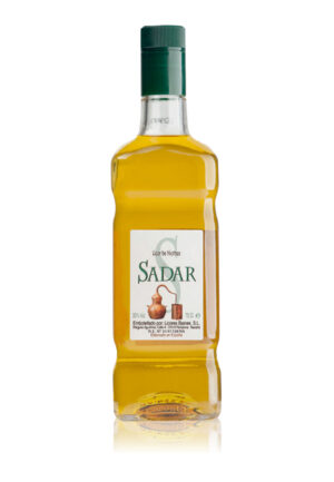Licor de Hierbas Sadar