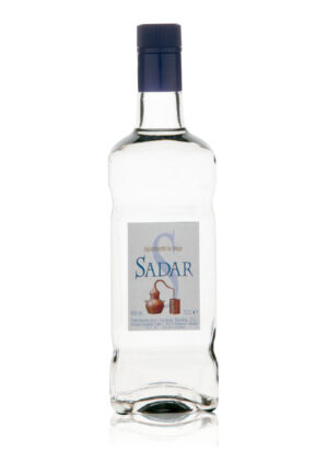 Orujo Sadar