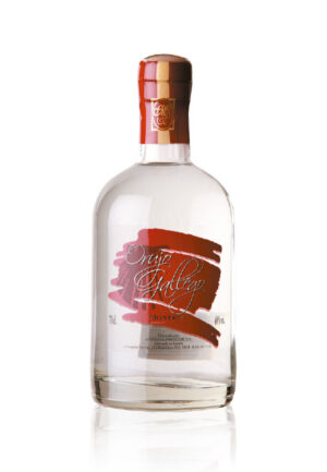 Orujo Blanco Perucchi