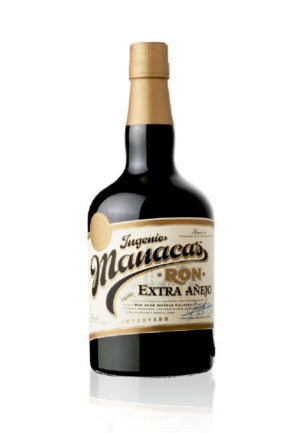 Ron Manacas