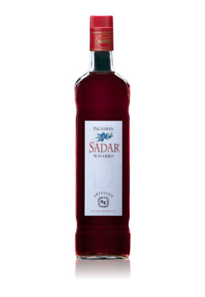 Pacharán Sadar