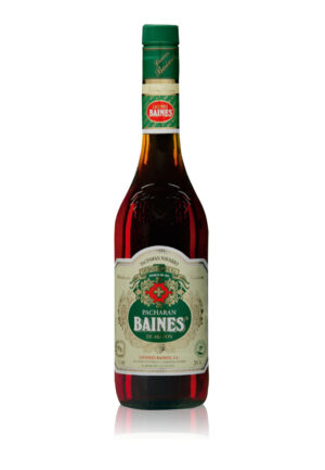 Pacharán Baines
