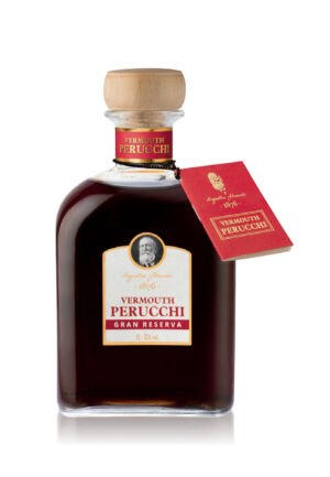 Vermouth Perucchi Tinto