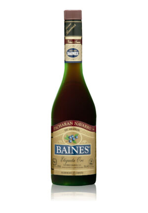 Pacharán Baines