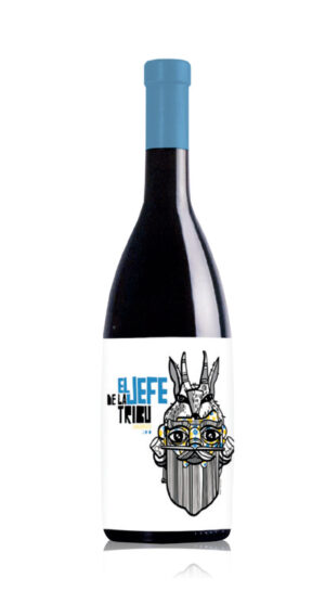 El Jefe de la Tribu