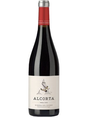Vino Alcorta Ágil