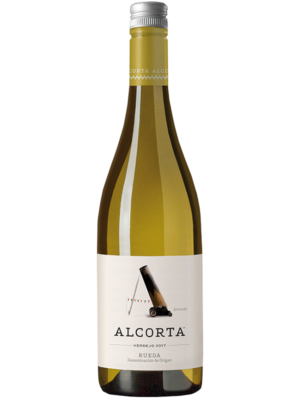 Vino Alcorta Atrevido