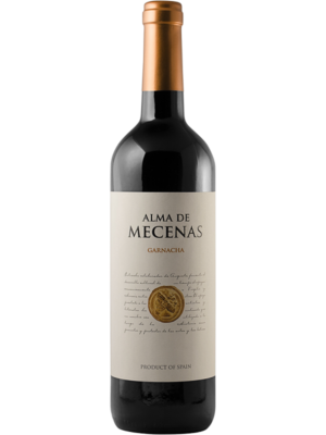 Alma de Mecenas Tinto