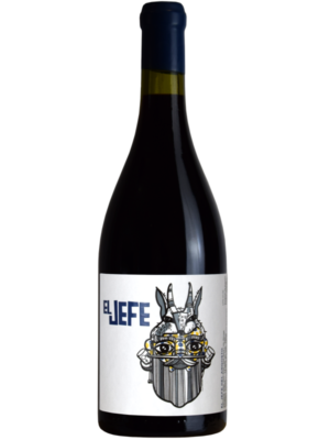 Vino El Jefe de la Tribu